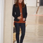 Create28 / My Go-To Look