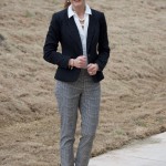 Create28 / Printed Pants