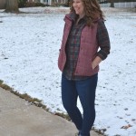 Create28 / Plaid for Days