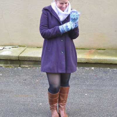 Create28 / Outerwear