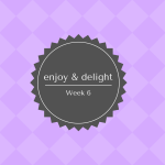 Enjoy & Delight / 6