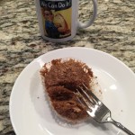 Tasty Tuesday ~ Grain Free Muffins