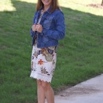 Easter Feminine + Link-Up