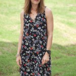 Fun Floral + Link-Up