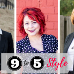 9 to 5 Style – Florals