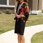 A Little Kimono + Link-Up