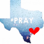Pray for Texas
