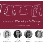 Common Threads Challenge