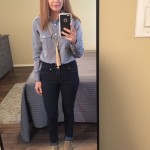 Week Three: CTC & Link-up