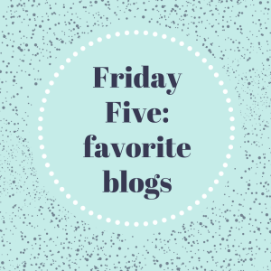 friday favorites(1)