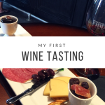 A Wine-Tasting Adventure