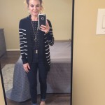 Week Four: CTC & Link-Up