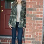 Casual Day + TBB Link-Up