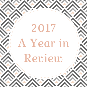 2017A Year in Review