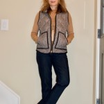 It’s Vest Season + TBB Link-Up