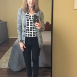 Black & White + TBB Link-up