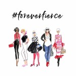 Role Models & the Fierce Movement