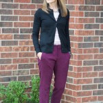 Winter Style + TBB Link-up