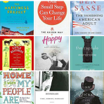 My Book Love: January 2018