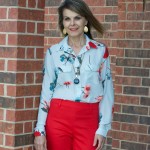 My Loft Adventure & TBB Link-Up