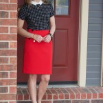 Red Pencil + Book Release & TBB Link-up