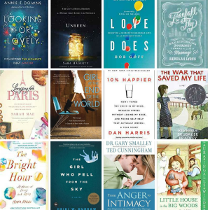 February Reads