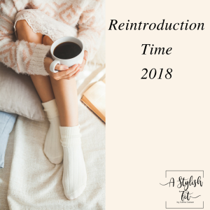 Time for a Reintroduction2018(1)