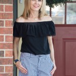 Off the Shoulder Works