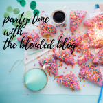 TBB Asks: August Party Edition