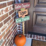 Fall Creative with TBB