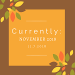 Currently: November 2018