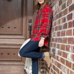 Holiday Attire with TBB