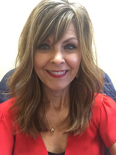 Carrie at A Stylish Fit